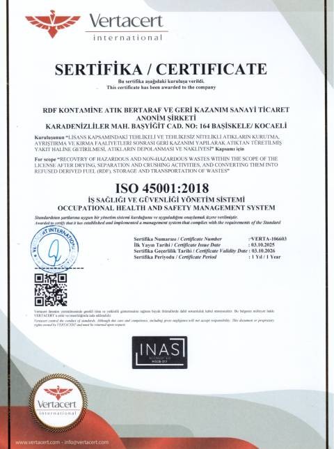 ISO 45001